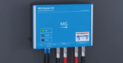 MGMHV800500 (G2) MG Master HV 900V/500A G2