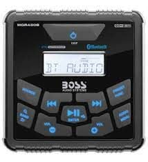 BOSS KARE TEYP MGR450B