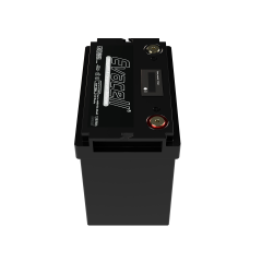 Evacell 12V 100Ah LiFePO4 Batarya