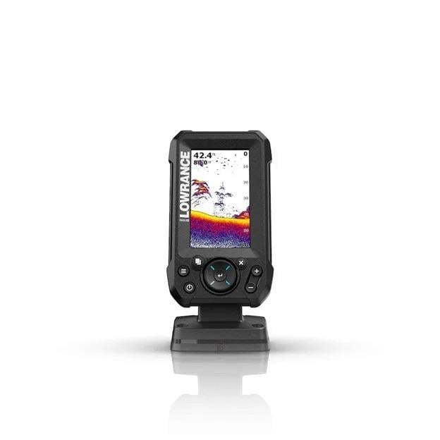 Lowrance Eagle 4X Balık Bulucu