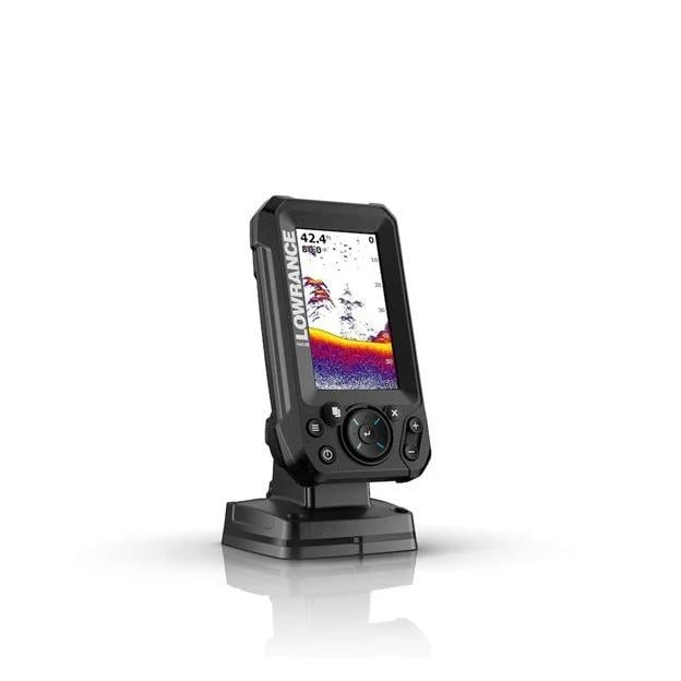 Lowrance Eagle 4X Balık Bulucu