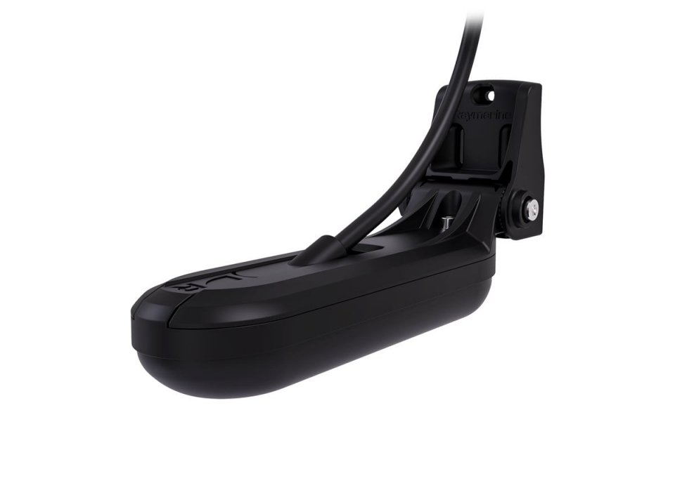 Raymarine Element 12 HV CHIRP Balık Bulucu GPS WiFi