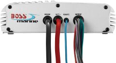BOSS AMFİ WMPD740.5