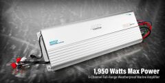 BOSS AMFİ WMPD740.5
