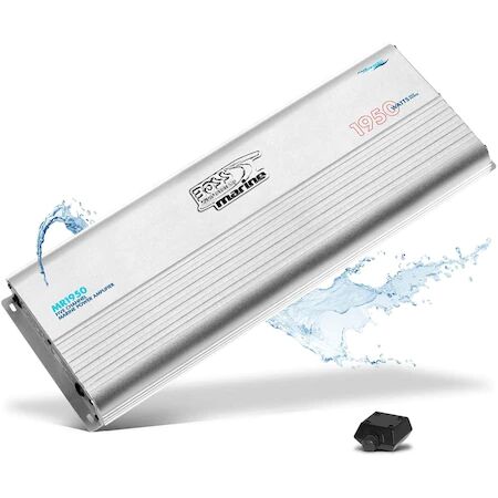 BOSS AMFİ WMPD740.5