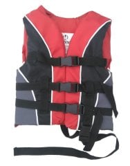 HOLDMAN ÇOCUK CAN YELEĞİ 3-5 YAŞ