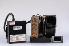 MBC MARİN KLİMA 7000 BTU/H 12V