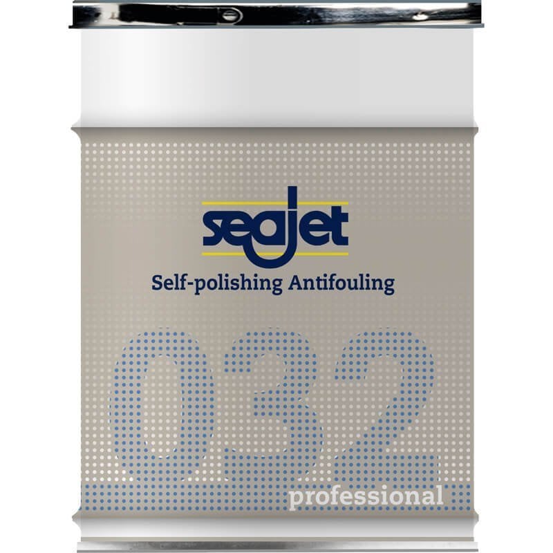 032 Professional -  Red - 20lt