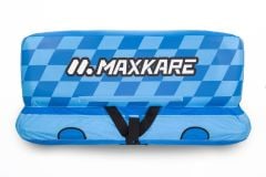 2.MAXKARE 3 KİŞİLİK MAVİ RİNGO