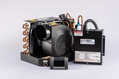 MBC MARİN KLİMA 8000 BTU/H 220V