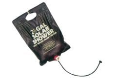 SOLAR SHOWER 19 LT