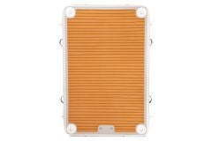 Şişme Yüzen Ada Tekne Platfrom 2.5M X 1.5M X 0.2M