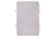 Şişme Yüzen Ada Tekne Platfrom 2.5M X 1.5M X 0.2M