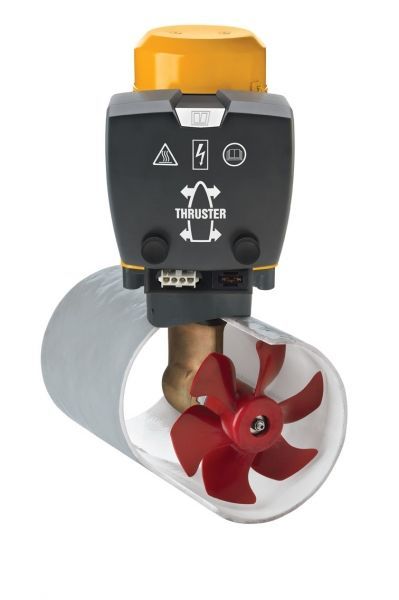 Vetus baş manevra pervanesi, 55 kgf, 24V