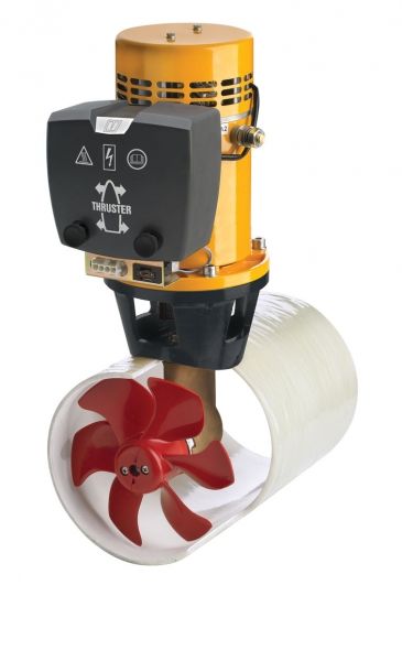 Vetus baş manevra pervanesi, 60 kgf 24 V