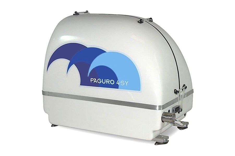 PAGURA JENARATÖR 3,5 KW