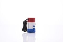 Sailorflo Dikey Sintine Pompası 750GPH 24V 1.2A