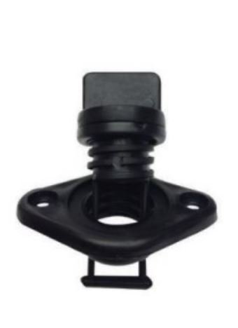 KROM GÖMME BARDAKLIK ÇAP:72MM