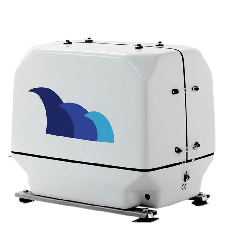 PAGURA JENARATÖR 5 KW