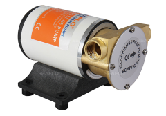 SEAFLO GÜVERTE YIKAMA POMPASI 30 LT 24 V