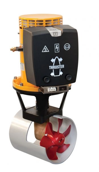 Vetus baş manevra pervanesi, 95 kgf, 12V