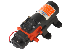 SEAFLO HİDROFOR  4.3 LT/DK 12 V  35 PSİ