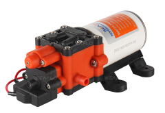 SEAFLO HİDROFOR  5.0 LT/DK 12 V  60 PSİ