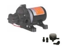 SEAFLO HİDROFOR 11.6 LT/DK 12 V 45 PSİ