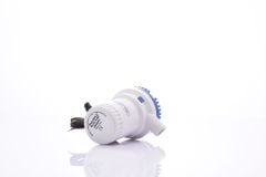Sailorflo Dikey Sintine Pompası 2000GPH 24V 5A
