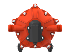 SEAFLO HİDROFOR 18.90 LT/DK 12 V 60 PSİ