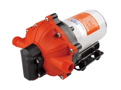 SEAFLO HİDROFOR 18.90 LT/DK 12 V 60 PSİ