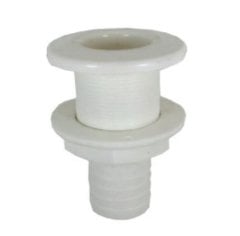 PLASTİK SİNTİNE ÇIKIŞI 1''