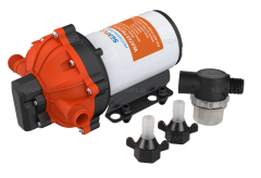 SEAFLO HİDROFOR 18.90 LT/DK 24 V 60 PSİ