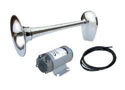 PW2-BC Marco Kompresörlü Korna 24V