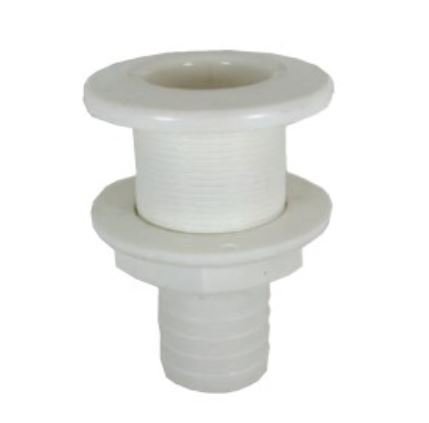 PLASTİK SİNTİNE ÇIKIŞI 1.1/2''