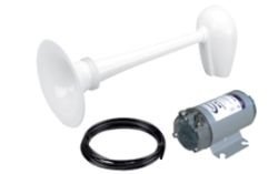 PW2-BB Marco Kompresörlü Korna 12V