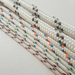 EKONOMİK SERİ POLYESTER İSKOTA HALATI 14 MM