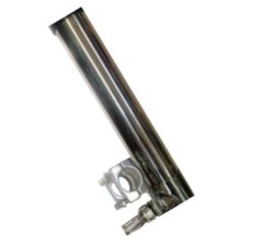 KROM OLTA AYAĞI VARDAVELA MONTAJ 23 CM 316 KALİTE