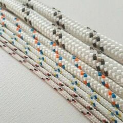 EKONOMİK SERİ POLYESTER İSKOTA HALATI 16 MM