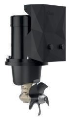Quick Baş Manevra Pervanesi. 55kgf. 24V.