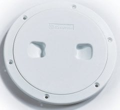 EASTERNER PLASTİK KONTROL KAPAĞI 170 MM