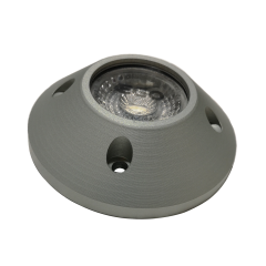 MINI45° 15 W UNDERWATER / 2.400 LM