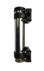 NUOVARADE PLASİK DUŞ YUVASI KARE