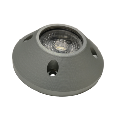 MINI45° 18 W UNDERWATER / 2.900 LM / DUAL COLOR MAVİ & BEYAZ