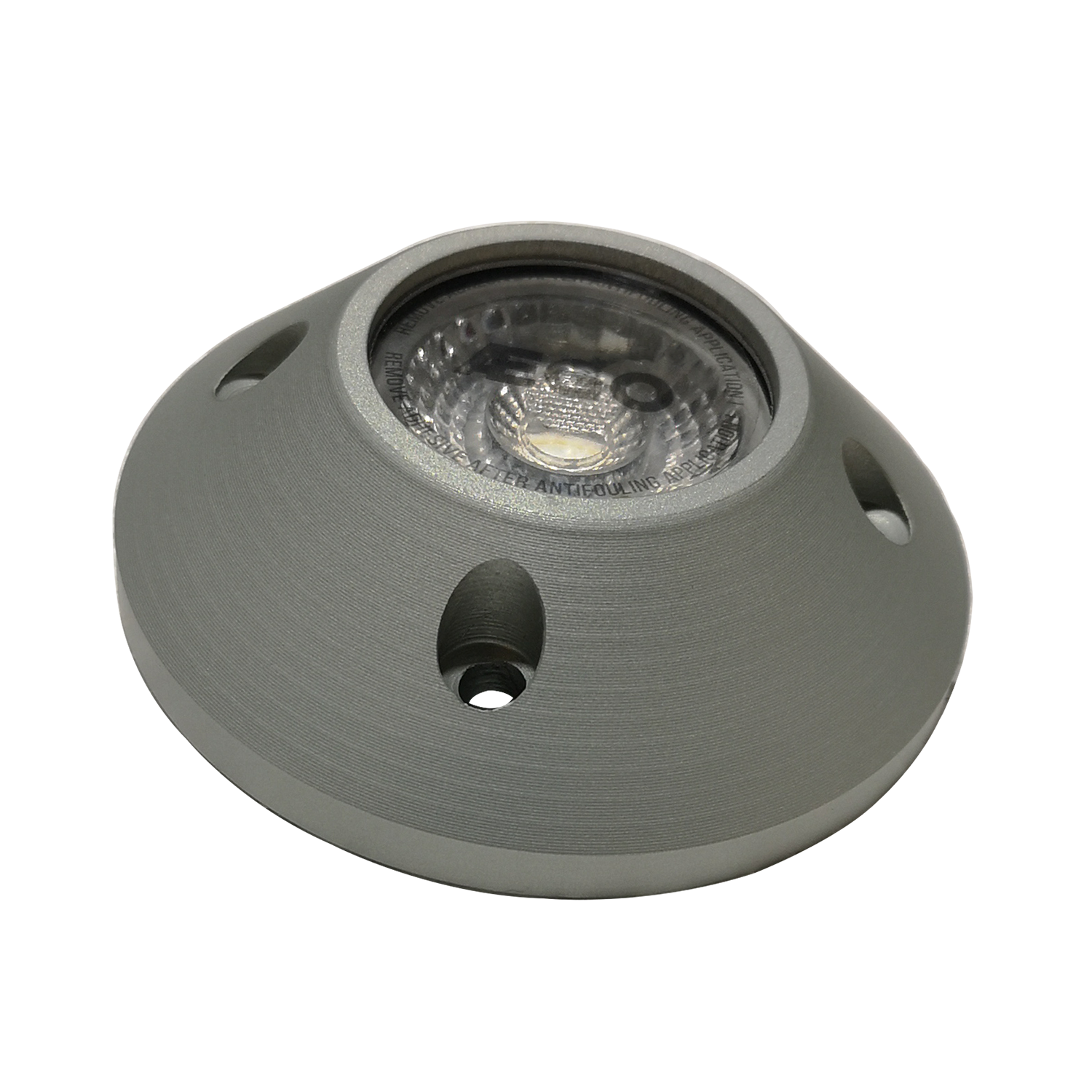 MINI45° 18 W UNDERWATER / 2.900 LM / DUAL COLOR MAVİ & YEŞİL