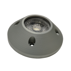 MINI45° 18 W UNDERWATER / 2.900 LM / DUAL COLOR MAVİ & YEŞİL