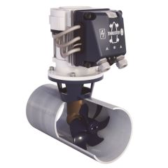 Vetus Bow Pro manevra pervanesi 12V 30 KGF