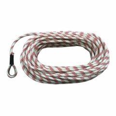 ÇIPA İPİ RADANSALI 10 MM / 80 MT