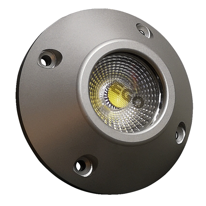 S45° 36W UNDERWATER / 5.760 LM