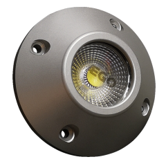S45° 36W UNDERWATER / 5.760 LM